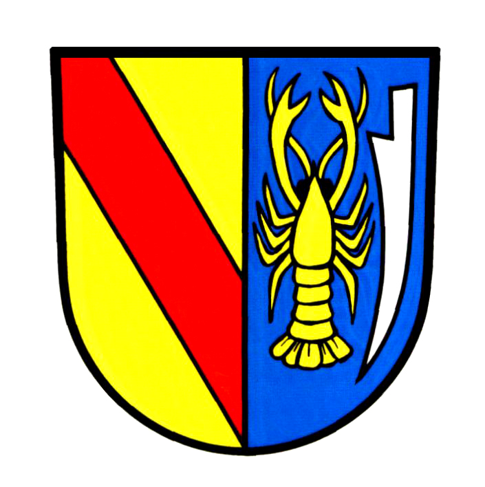 Wappen von V&ouml;rstetten