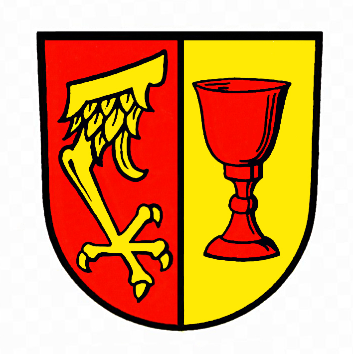 Wappen von G&auml;rtringen