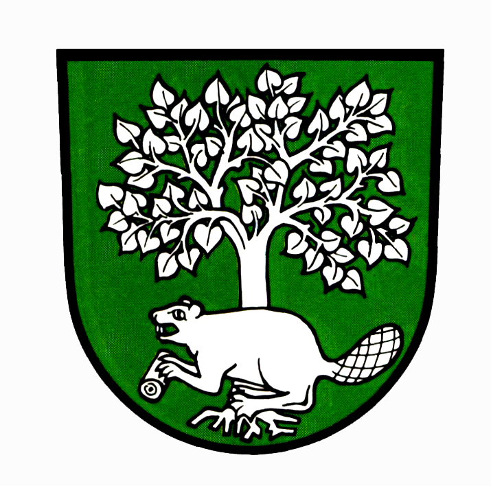 Wappen von Biberach