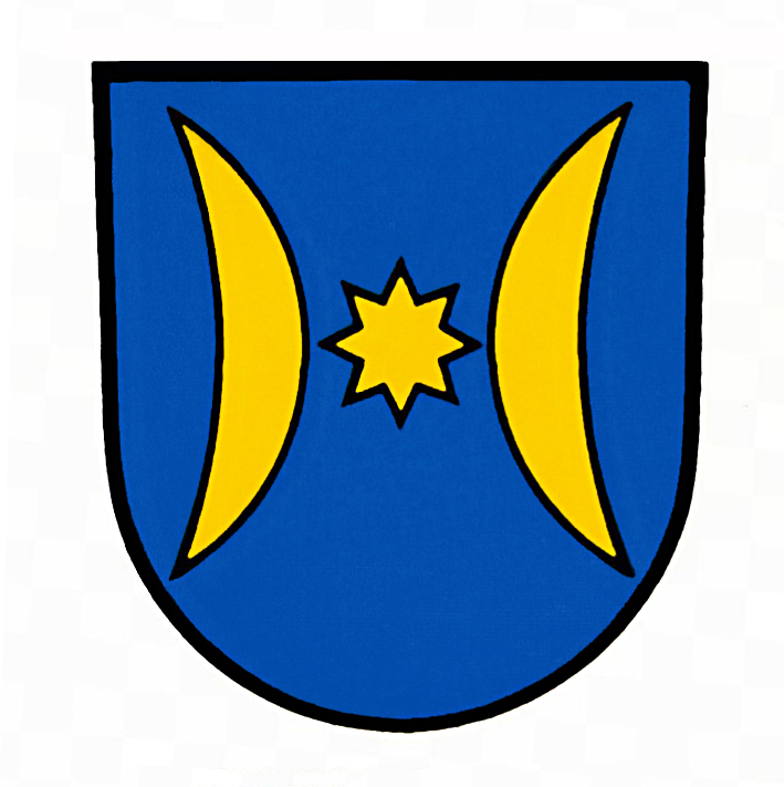 Wappen von Schwieberdingen
