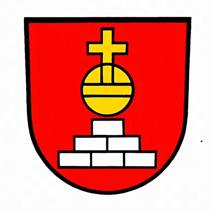 Wappen von Steinheim an der Murr
