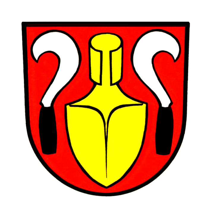 Wappen von Kippenheim