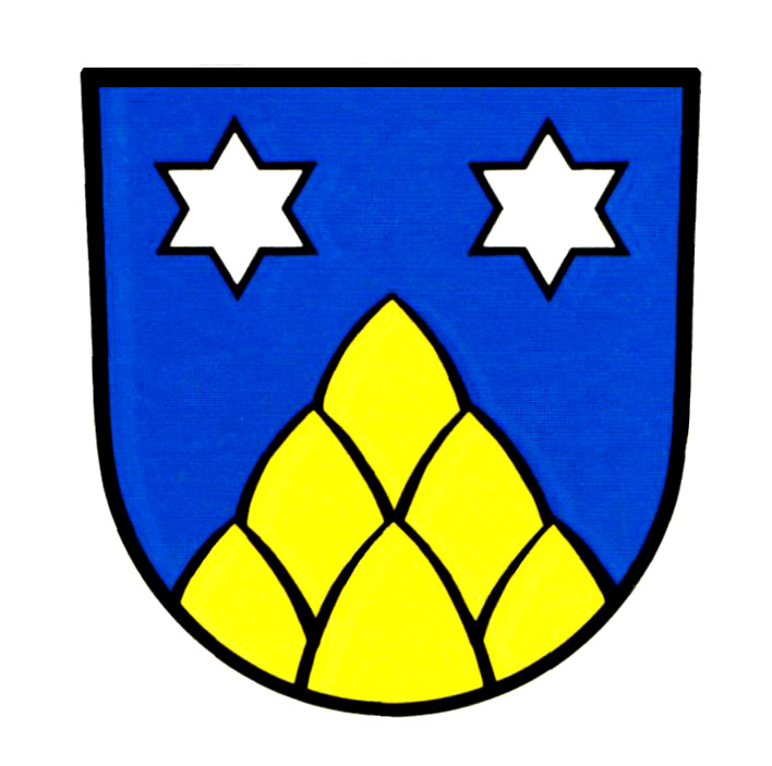 Wappen von Mahlberg
