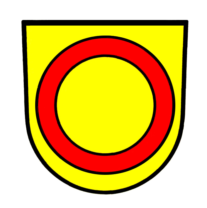 Wappen von Mei&szlig;enheim