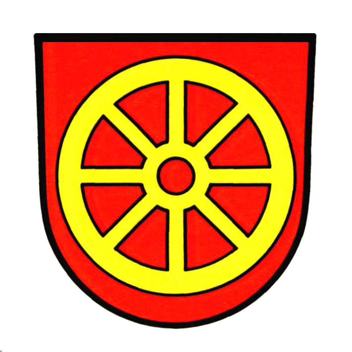 Wappen von Ottenh&ouml;fen im Schwarzwald