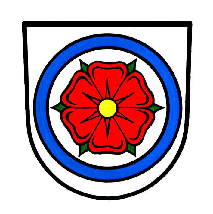 Wappen von Ringsheim