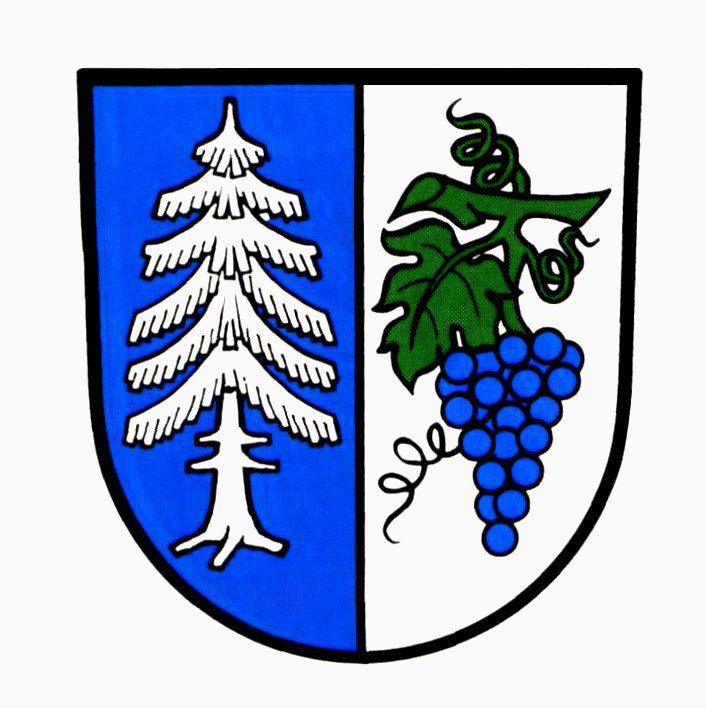 Wappen von Sasbachwalden