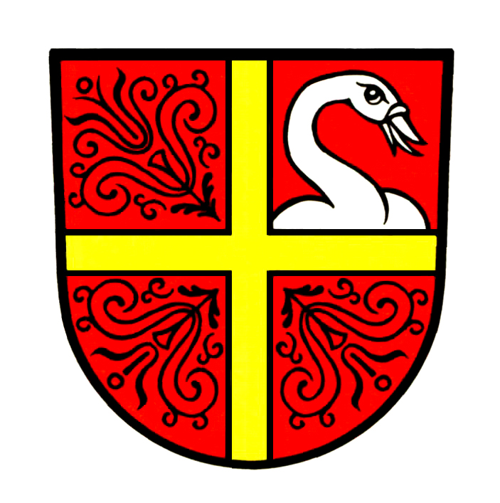 Wappen von Willst&auml;tt