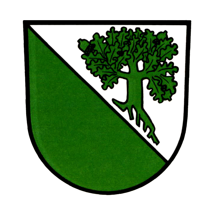 Wappen von Aichhalden