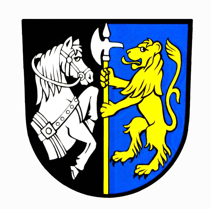 Wappen von B&ouml;singen