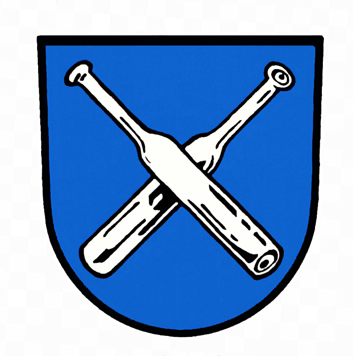Wappen von Alth&uuml;tte
