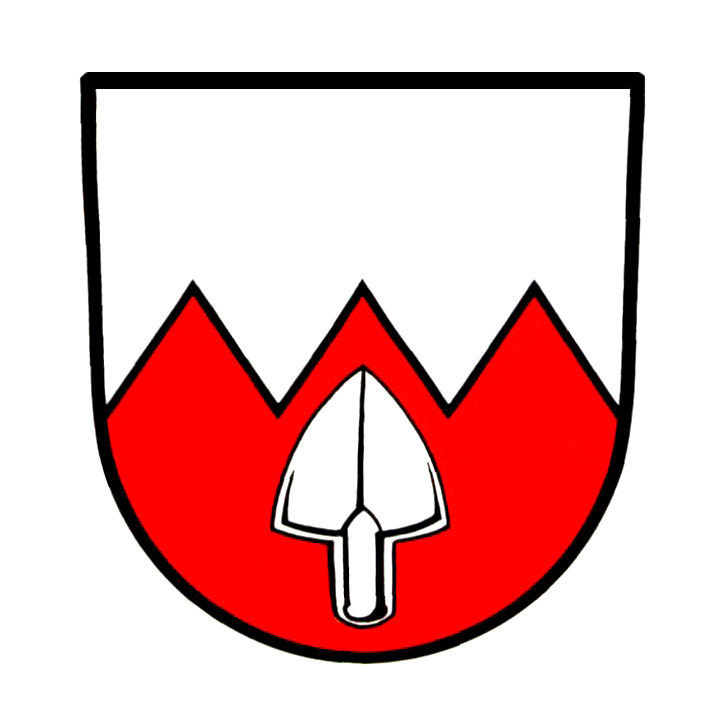 Wappen von V&ouml;hringen