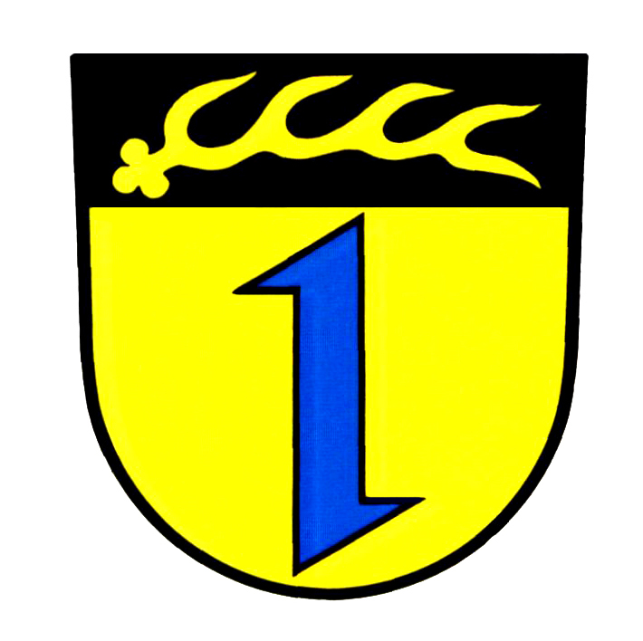 Wappen von Dei&szlig;lingen