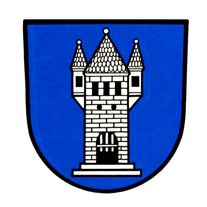 Wappen von H&uuml;fingen