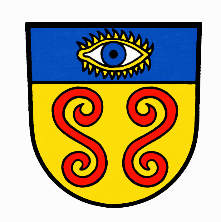 Wappen von Burgstetten