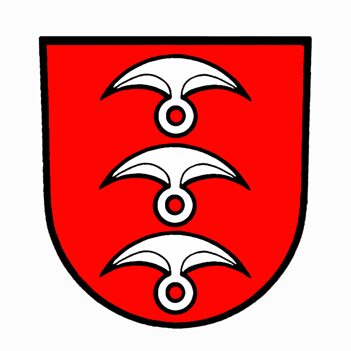 Wappen von Fellbach