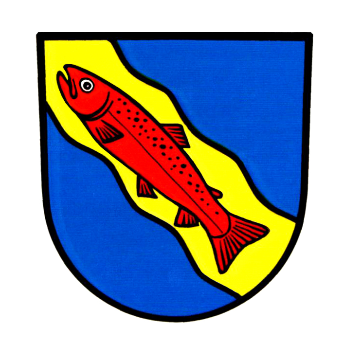 Wappen von V&ouml;hrenbach