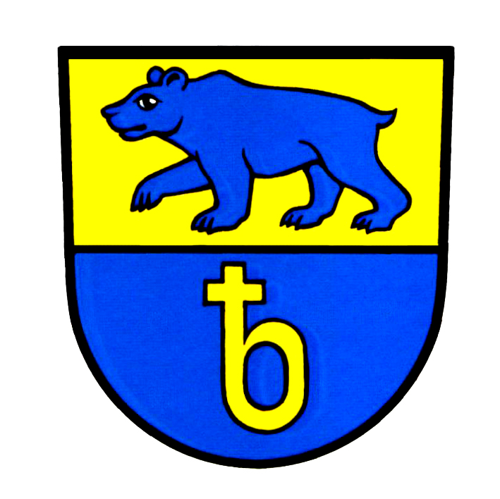 Wappen von B&auml;renthal