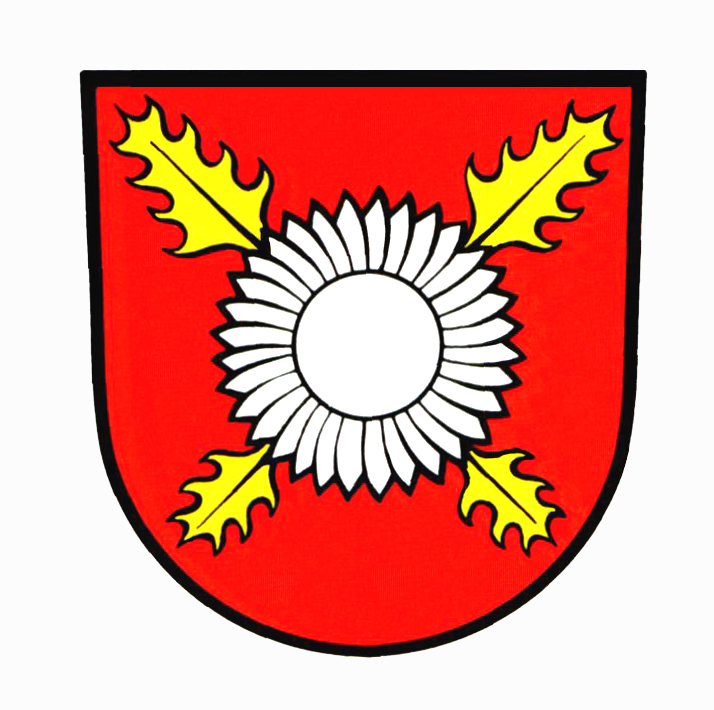 Wappen von B&ouml;ttingen