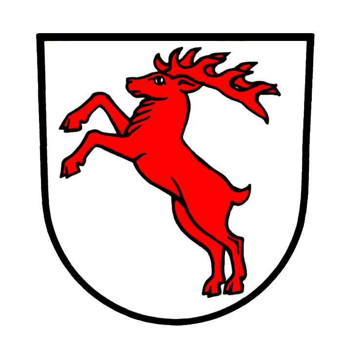 Wappen von D&uuml;rbheim