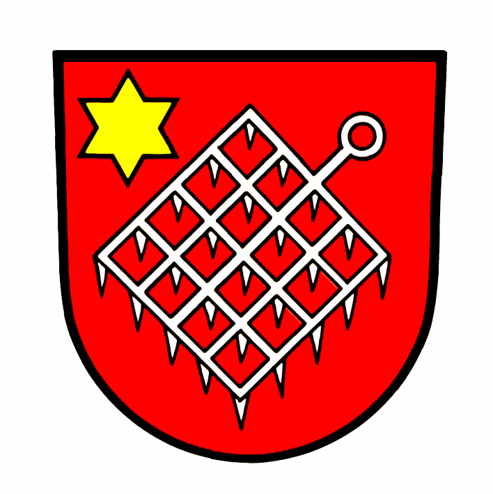 Wappen von Egesheim