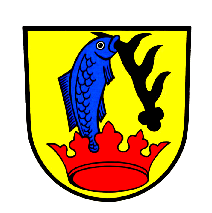 Wappen von Hausen ob Verena