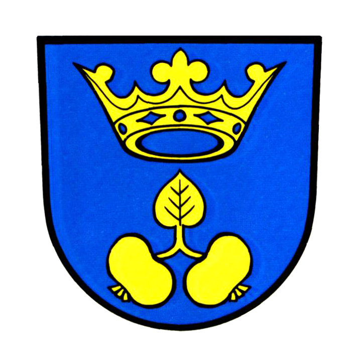 Wappen von K&ouml;nigsheim