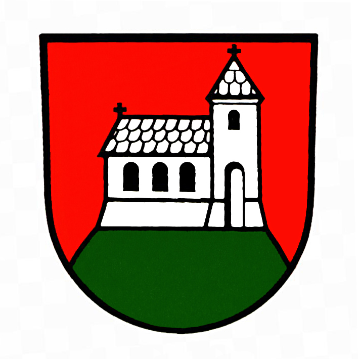 Wappen von Kirchberg an der Murr