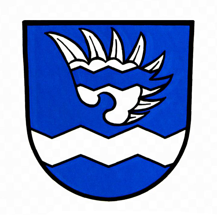 Wappen von Wehingen