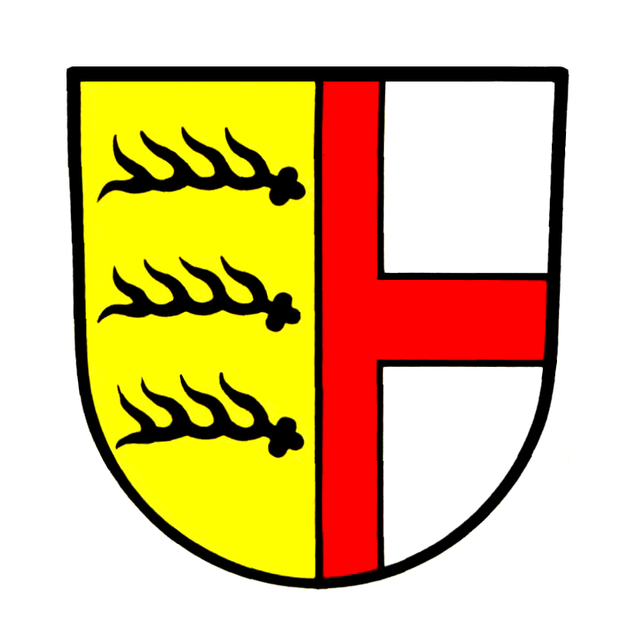 Wappen von Rietheim-Weilheim