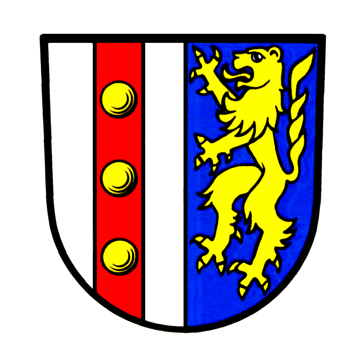 Wappen von Gottmadingen