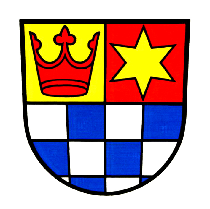 Wappen von &Ouml;hningen
