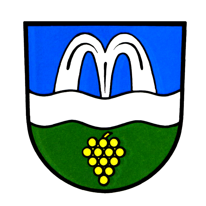 Wappen von Bad Bellingen