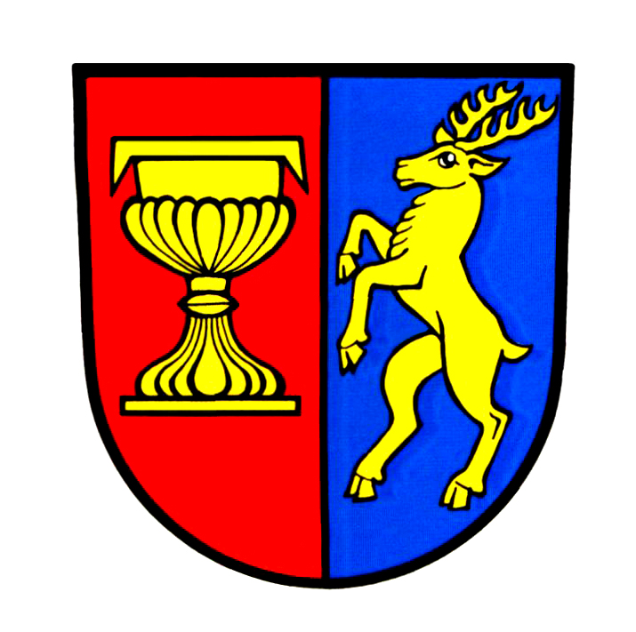 Wappen von Fr&ouml;hnd