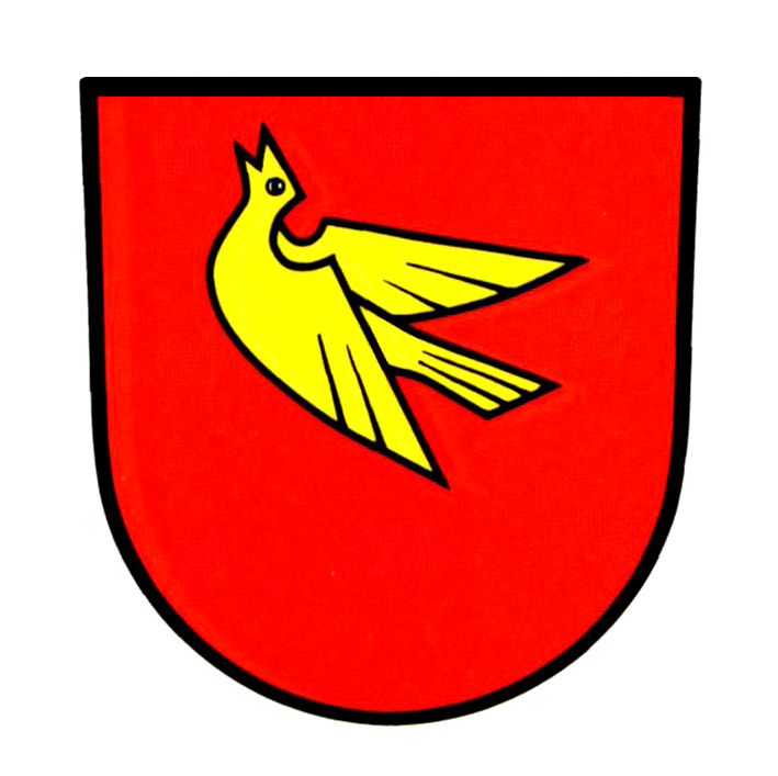 Wappen von L&ouml;rrach
