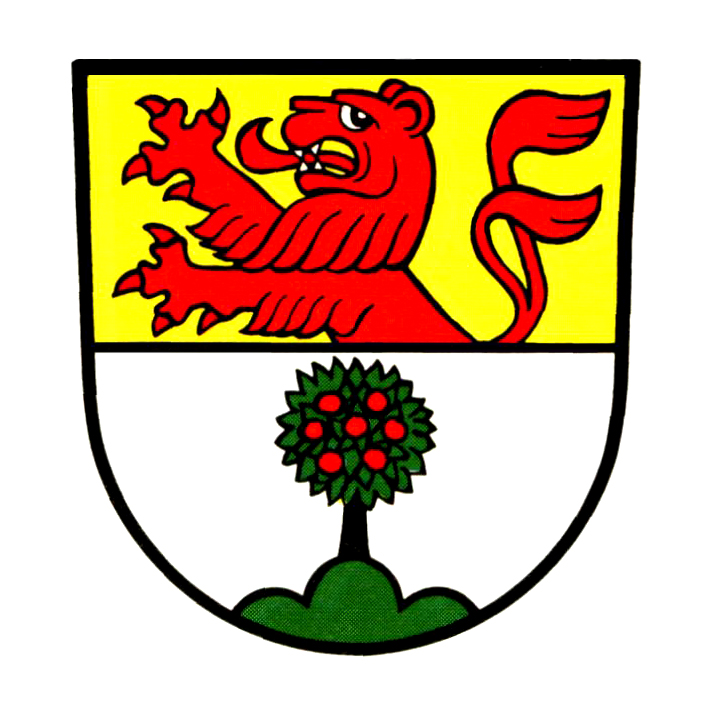 Wappen von R&uuml;mmingen