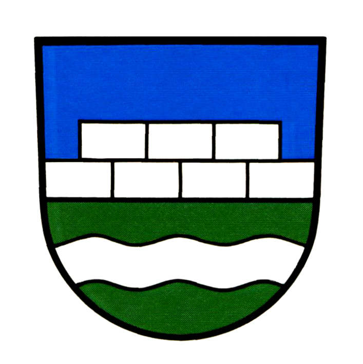 Wappen von Steinen