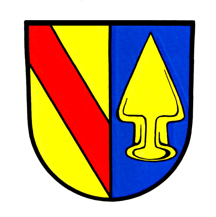 Wappen von Wittlingen