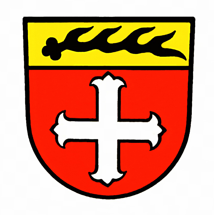 Wappen von Pl&uuml;derhausen