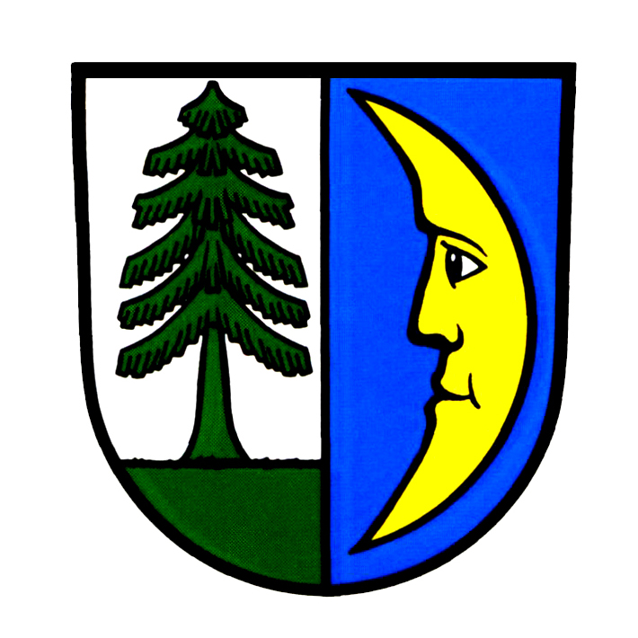 Wappen von Dogern