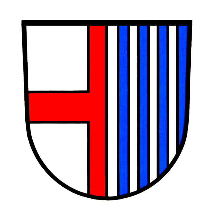 Wappen von Hohentengen am Hochrhein