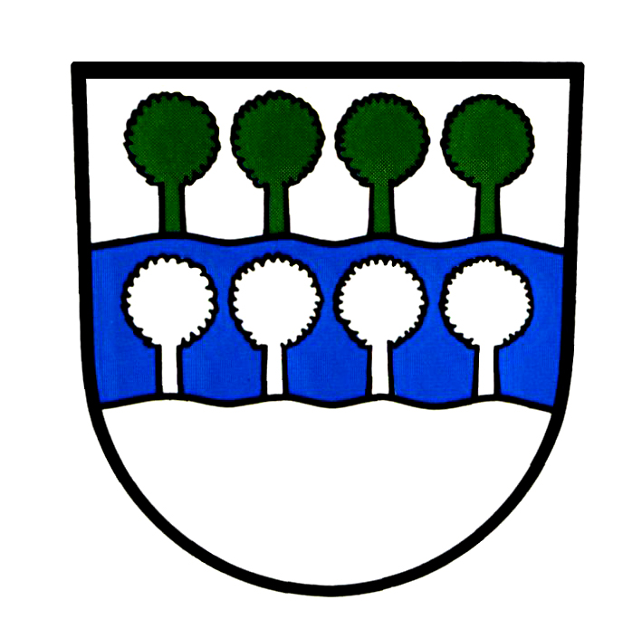 Wappen von Wehr