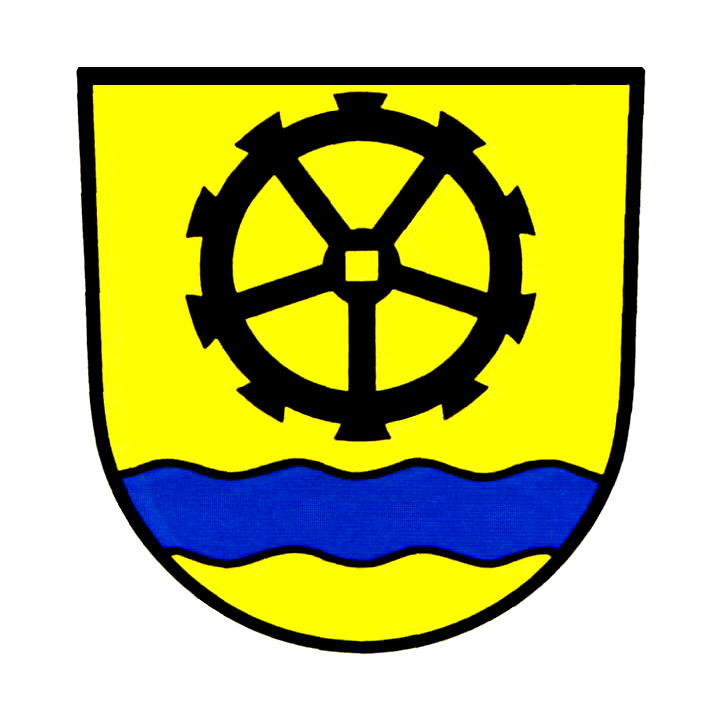 Wappen von Wut&ouml;schingen