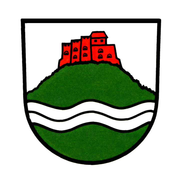 Wappen von K&uuml;ssaberg