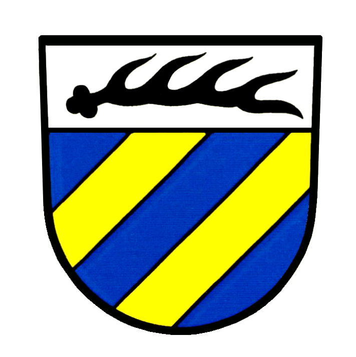 Wappen von Gomadingen