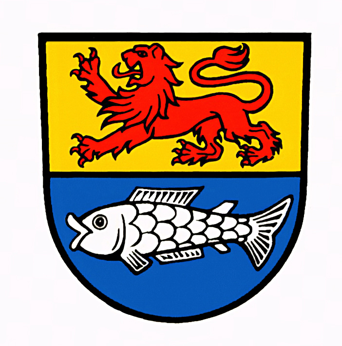 Wappen von Sulzbach an der Murr