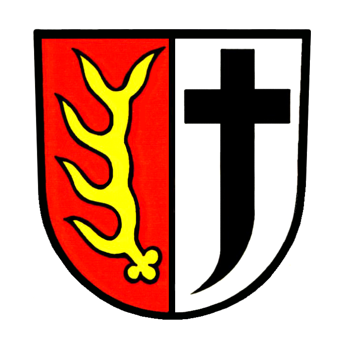 Wappen von Trochtelfingen