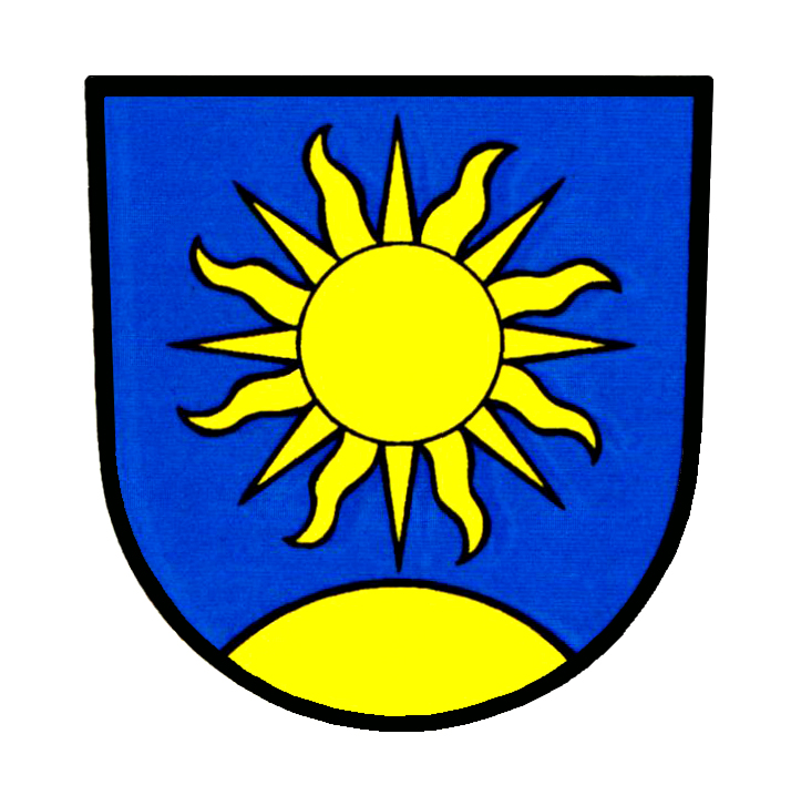 Wappen von Sonnenb&uuml;hl
