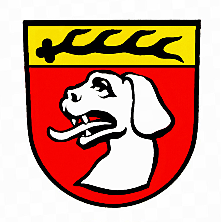 Wappen von Urbach