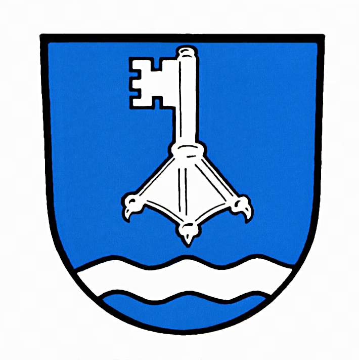 Wappen von Weissach im Tal